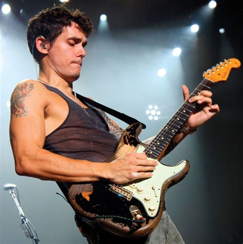 John Mayer